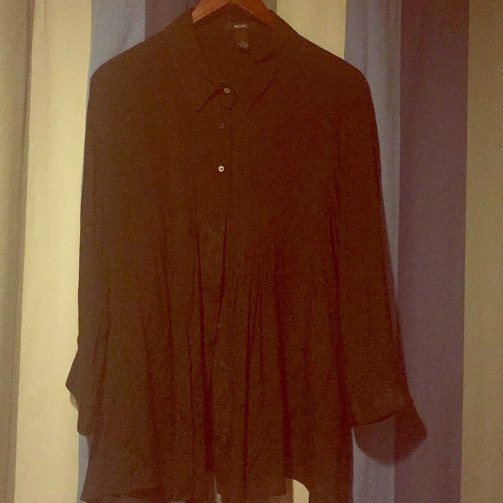Black Silk